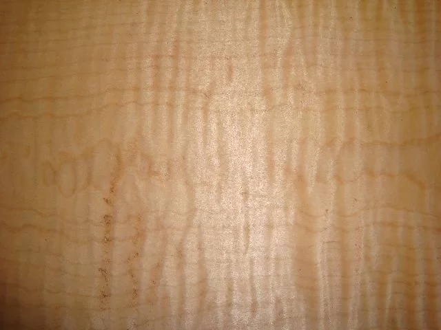 4/4 Curly (Tiger) Maple 20BF Lumber Pack