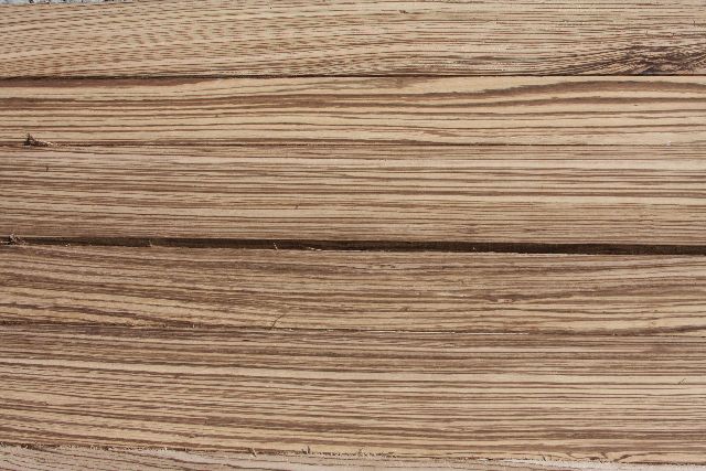 Zebrawood Thin Stock Lumber Boards Wood Crafts - Exotic Wood Zone – Exotic  Wood Zone