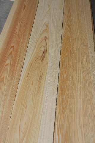 4/4 Cypress 40BF Lumber Pack