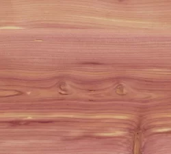 4/4 Aromatic Red Cedar 100BF Lumber Pack
