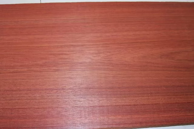 4/4 Bloodwood 30BF Lumber Pack