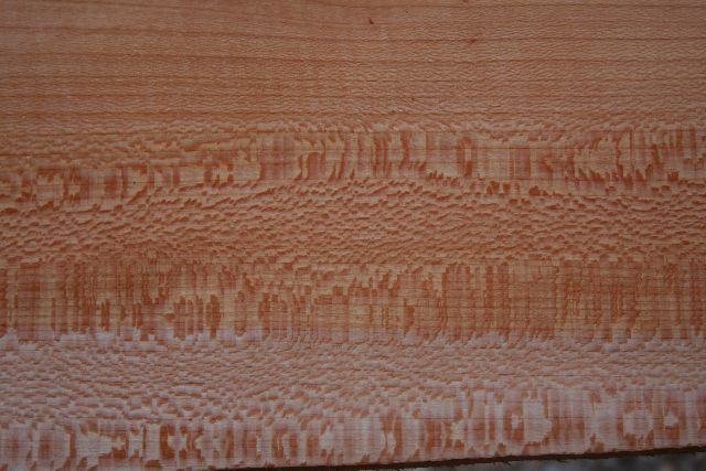 4/4 Qtr. Sawn Sycamore 10BF Lumber Pack for Sale