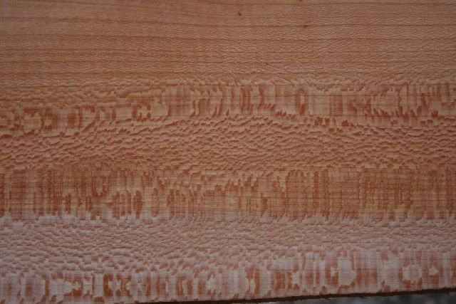 4/4 Qtr. Sawn Sycamore 15BF Lumber Pack for Sale