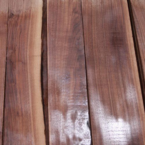 Walnut Exotic Wood & Walnut Lumber