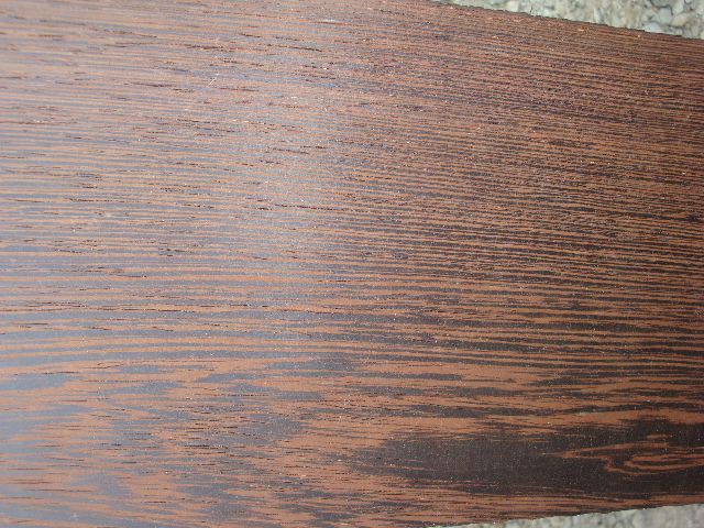 10 Board Feet Wenge Lumber 4/4 & 8/4 