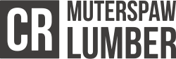 CR Muterspaw Lumber Logo