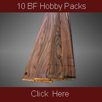 Hobby Lumber Packs