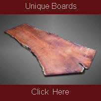 Unique lumber boards for sale