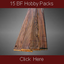 15 BF Hobby Packs