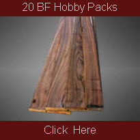20 BF Hobby Packs
