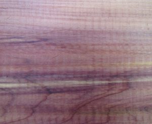 Domestic Hardwood - Aromatic Cedar