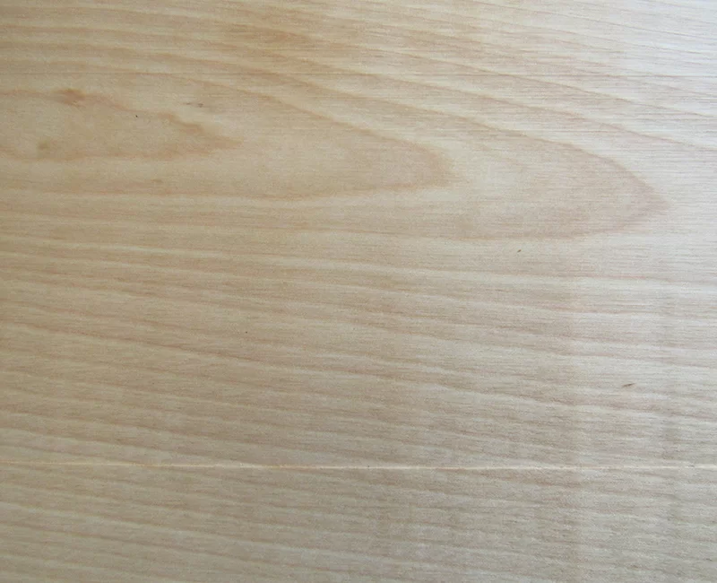 Domestic Hardwood: Birch Wood