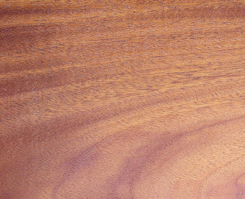 Exotic Wood - CR Lumber