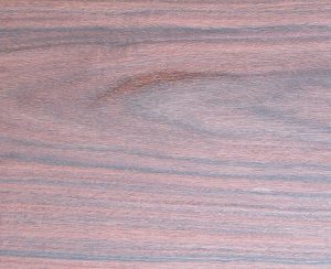 Exotic Wood: Bolivian Rosewood