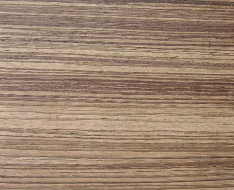 Exotic Zebrawood for Sale