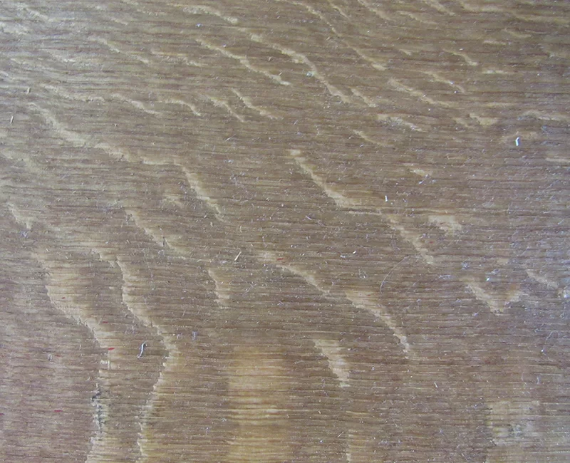 White Oak: Quarter/Rift Sawn Lumber