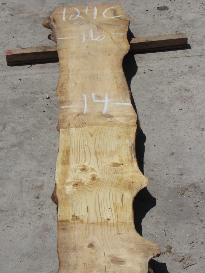 pine lumber