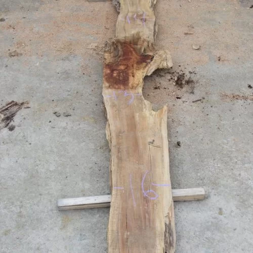100 Board feet bulk pack hardwood lumber for furniture, crafts
