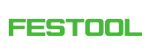 Festool logo in green