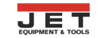 Jet equipment and tools logo