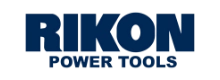 RIKON Power Tools logo