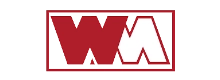 WM Logo in red