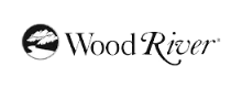 wood river logo
