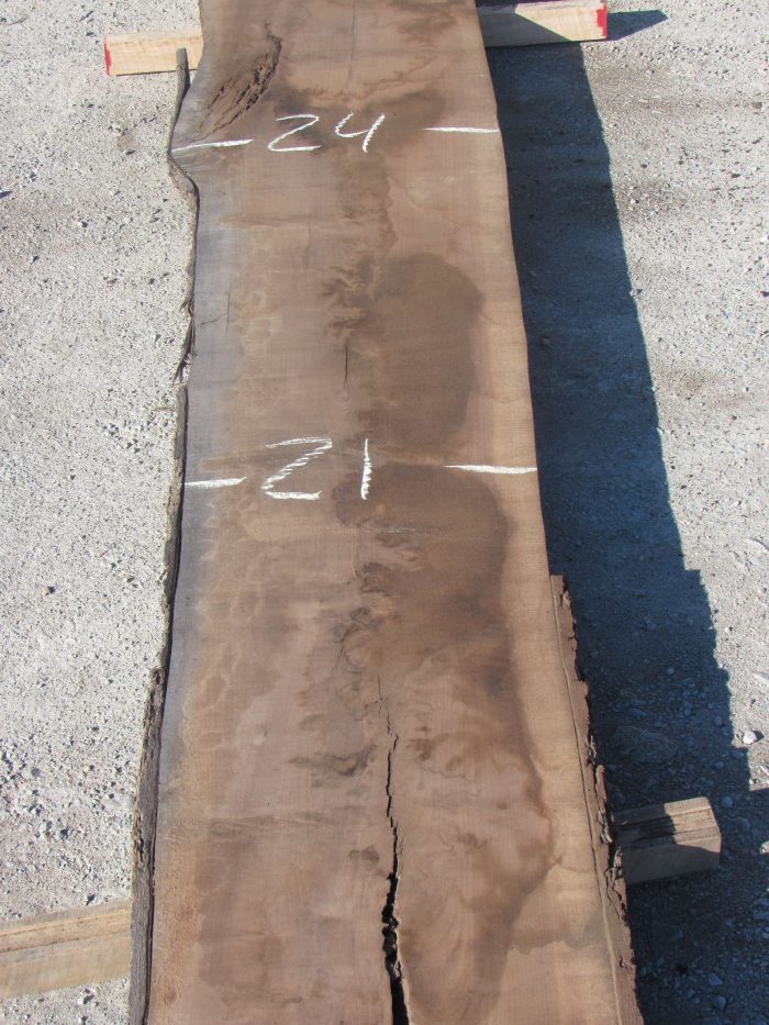 Buy Walnut Live Edge Slabs online